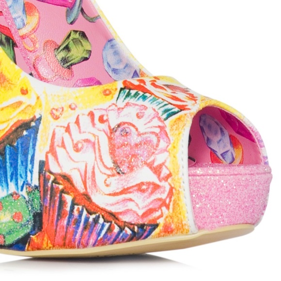 Iron First Limited Edition ๐ - Picture 4 of 6